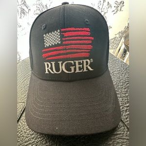 Ruger Trucker Cap